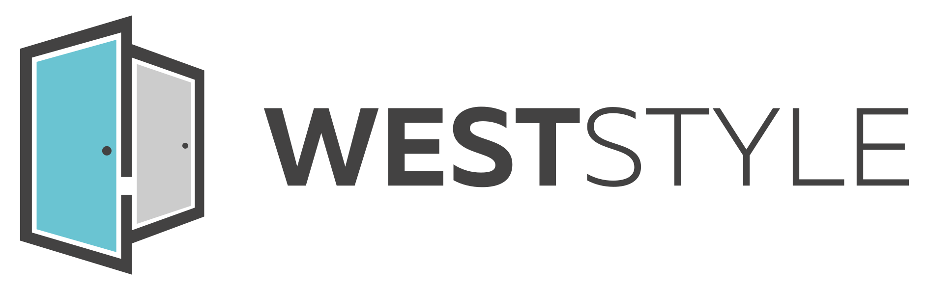 Logo Weststyle Doors